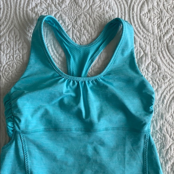Lululemon 🍋 Turbo tank - Picture 6 of 11